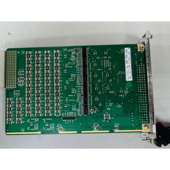 AMAT 0190-42489 Digital I/O DNet Board